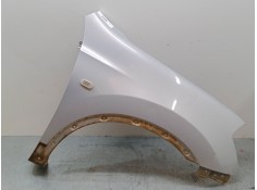 Recambio de aleta delantera derecha para nissan qashqai i (j10, nj10) 1.5 dci referencia OEM IAM   