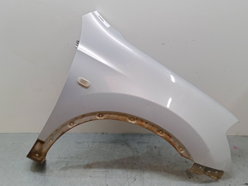 Recambio de aleta delantera derecha para nissan qashqai i (j10, nj10) 1.5 dci referencia OEM IAM   