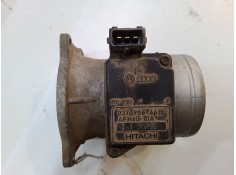 Recambio de caudalimetro para volkswagen golf iii variant (1h5) 1.6 referencia OEM IAM 037906461B  AFH6010A 2