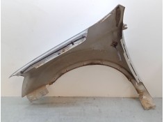 Recambio de aleta delantera derecha para nissan qashqai i (j10, nj10) 1.5 dci referencia OEM IAM    2