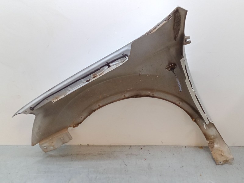 Recambio de aleta delantera derecha para nissan qashqai i (j10, nj10) 1.5 dci referencia OEM IAM   