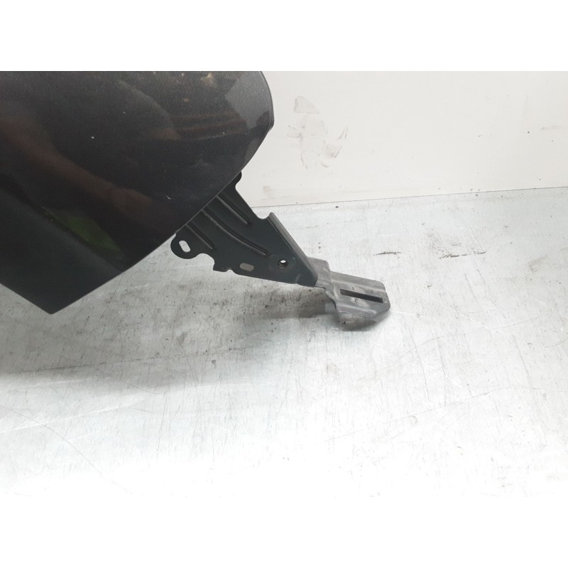 Recambio de aleta delantera derecha para peugeot 208 i (ca_, cc_) 1.6 hdi / bluehdi 75 referencia OEM IAM   