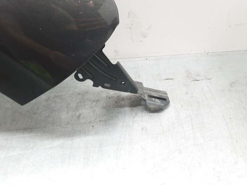 Recambio de aleta delantera derecha para peugeot 208 i (ca_, cc_) 1.6 hdi / bluehdi 75 referencia OEM IAM   