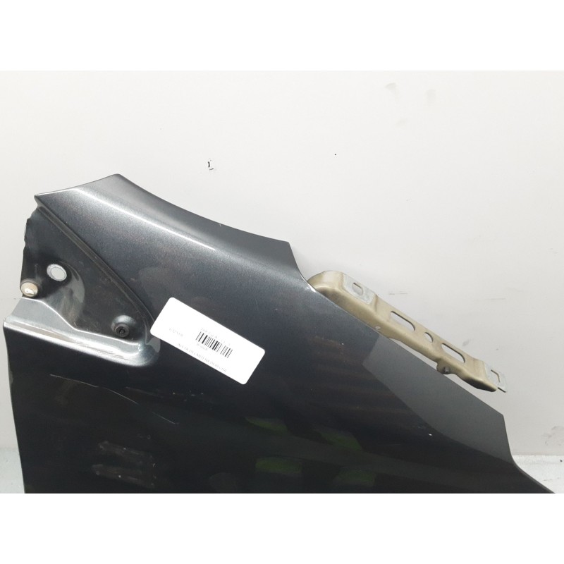 Recambio de aleta delantera derecha para peugeot 208 i (ca_, cc_) 1.6 hdi / bluehdi 75 referencia OEM IAM   