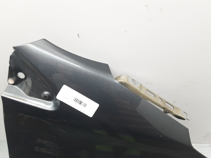 Recambio de aleta delantera derecha para peugeot 208 i (ca_, cc_) 1.6 hdi / bluehdi 75 referencia OEM IAM   