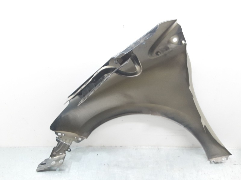 Recambio de aleta delantera derecha para peugeot 208 i (ca_, cc_) 1.6 hdi / bluehdi 75 referencia OEM IAM   