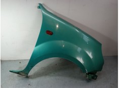 Recambio de aleta delantera derecha para renault kangoo (kc0/1_) 1.5 dci (kc08, kc09) referencia OEM IAM   