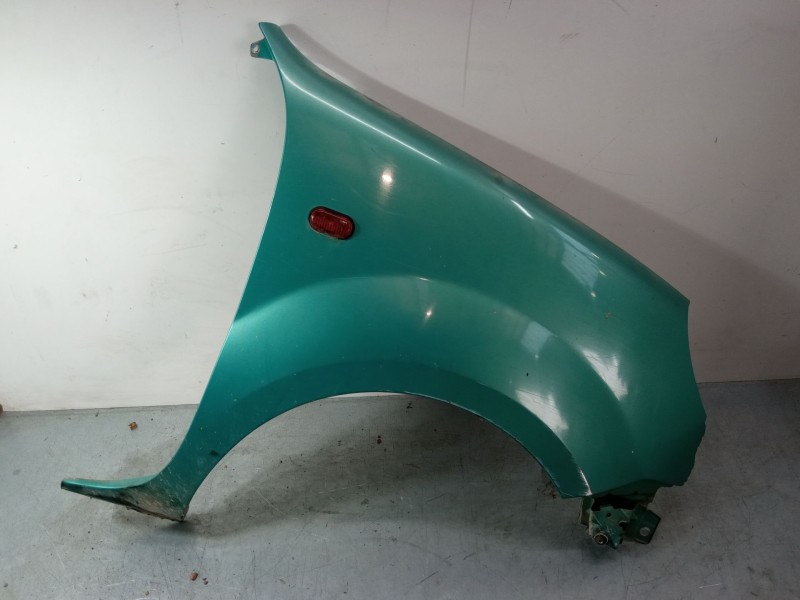 Recambio de aleta delantera derecha para renault kangoo (kc0/1_) 1.5 dci (kc08, kc09) referencia OEM IAM   