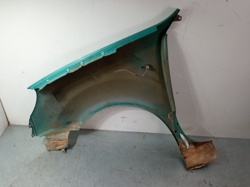 Recambio de aleta delantera derecha para renault kangoo (kc0/1_) 1.5 dci (kc08, kc09) referencia OEM IAM   