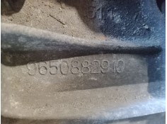 Recambio de caja de cambios manual 5 velocidades para citroën c3 i (fc_, fn_) 1.4 i referencia OEM IAM 9650882910  