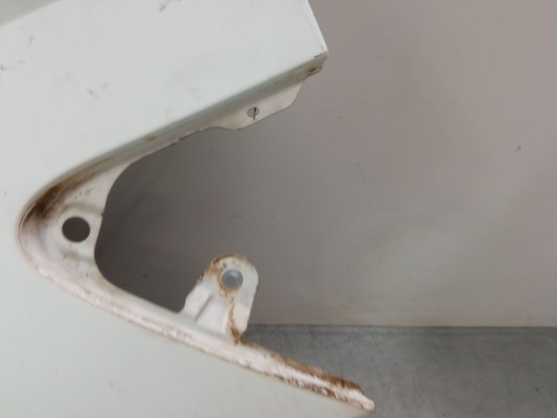 Recambio de aleta delantera derecha para ford transit caja/chasis (fm_ _, fn_ _, ff_ _) 2.2 tdci referencia OEM IAM   