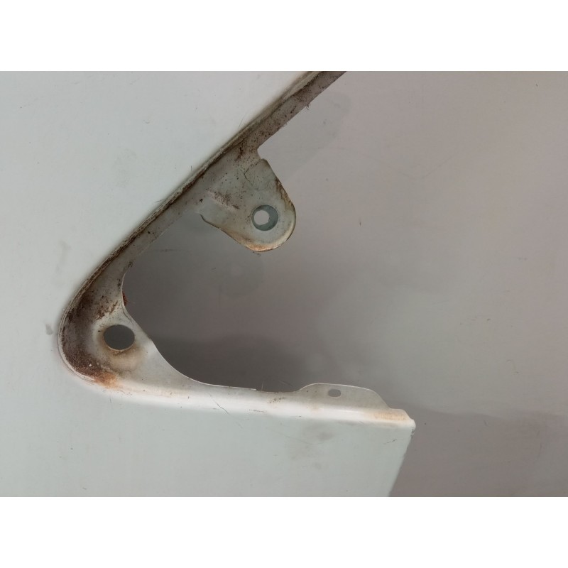 Recambio de aleta delantera izquierda para ford transit caja/chasis (fm_ _, fn_ _, ff_ _) 2.2 tdci referencia OEM IAM   