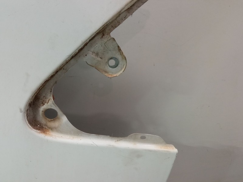 Recambio de aleta delantera izquierda para ford transit caja/chasis (fm_ _, fn_ _, ff_ _) 2.2 tdci referencia OEM IAM   