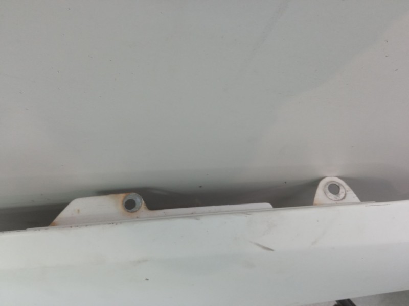 Recambio de aleta delantera izquierda para ford transit caja/chasis (fm_ _, fn_ _, ff_ _) 2.2 tdci referencia OEM IAM   