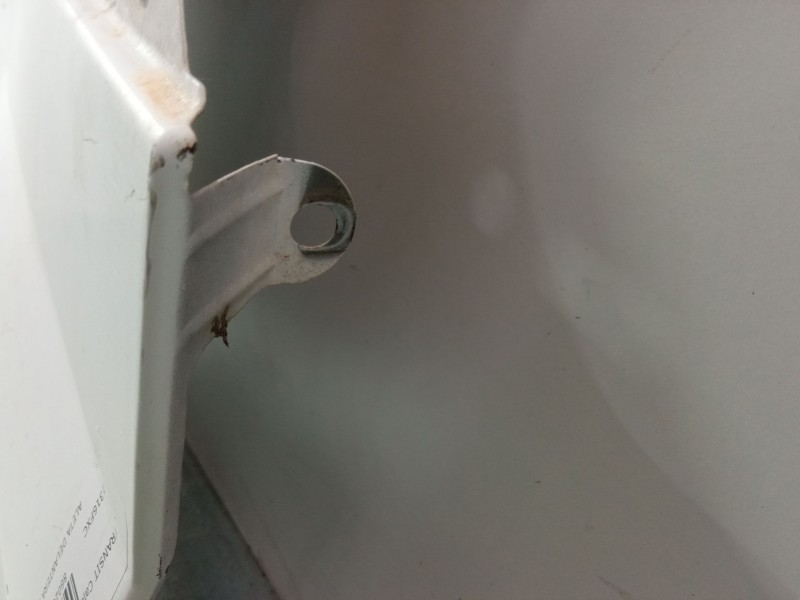 Recambio de aleta delantera izquierda para ford transit caja/chasis (fm_ _, fn_ _, ff_ _) 2.2 tdci referencia OEM IAM   