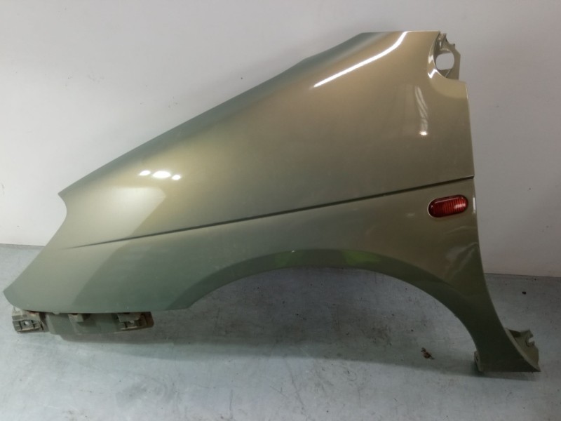 Recambio de aleta delantera izquierda para renault scénic i monospace (ja0/1_, fa0_) 1.9 dti (ja1u) referencia OEM IAM   