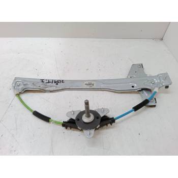 ELEVALUNAS TRASERO IZQUIERDO 51894F 9681272180F