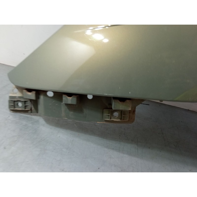 Recambio de aleta delantera izquierda para renault scénic i monospace (ja0/1_, fa0_) 1.9 dti (ja1u) referencia OEM IAM   