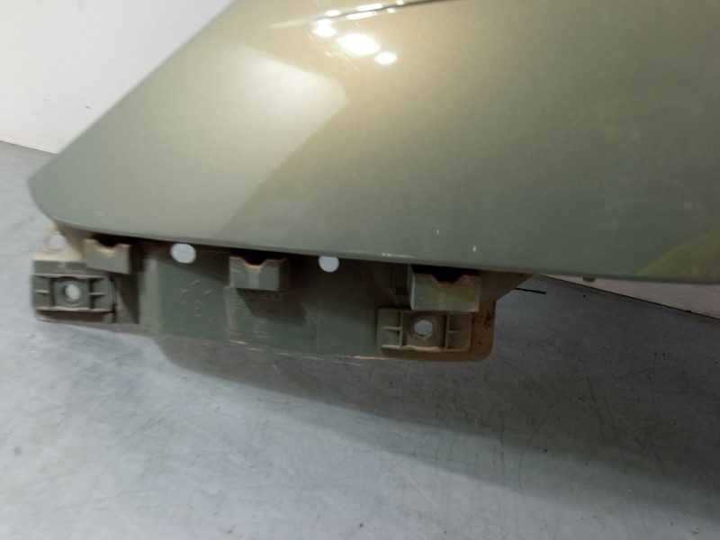 Recambio de aleta delantera izquierda para renault scénic i monospace (ja0/1_, fa0_) 1.9 dti (ja1u) referencia OEM IAM   