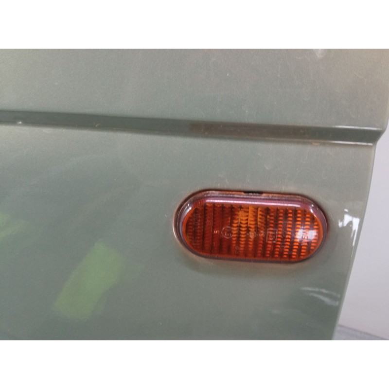 Recambio de aleta delantera izquierda para renault scénic i monospace (ja0/1_, fa0_) 1.9 dti (ja1u) referencia OEM IAM   