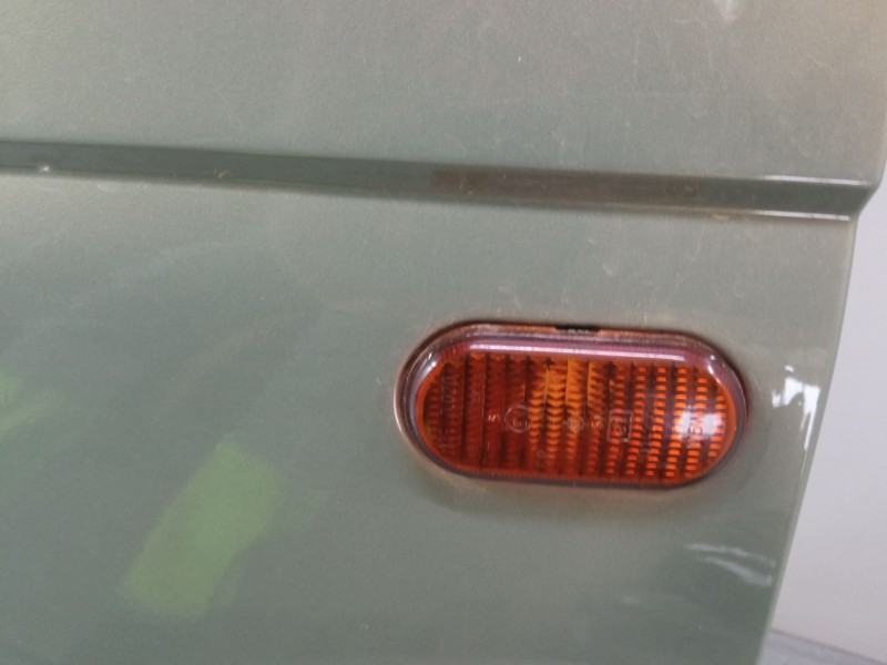 Recambio de aleta delantera izquierda para renault scénic i monospace (ja0/1_, fa0_) 1.9 dti (ja1u) referencia OEM IAM   