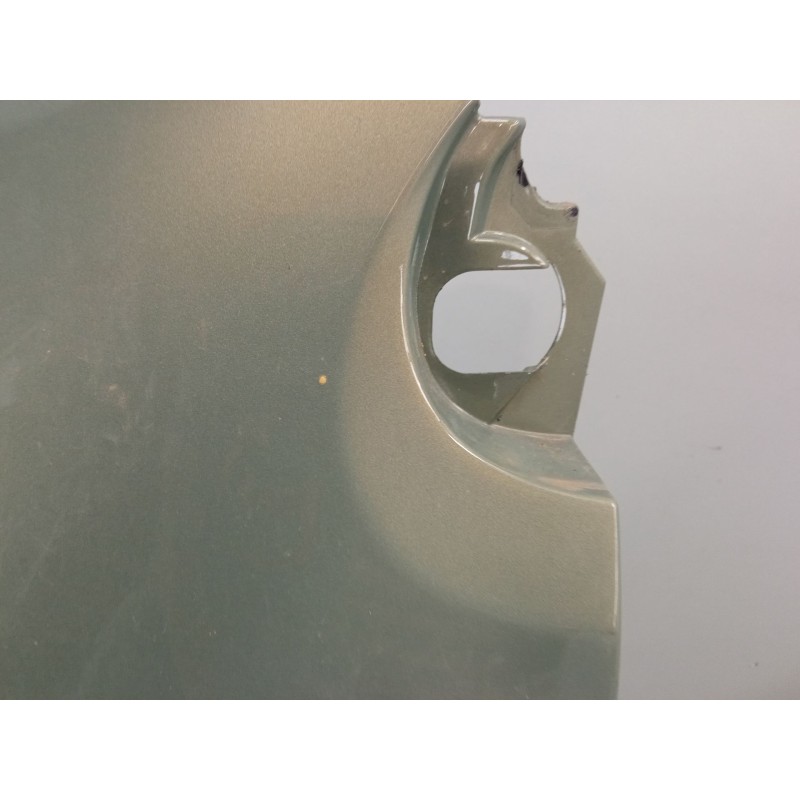 Recambio de aleta delantera izquierda para renault scénic i monospace (ja0/1_, fa0_) 1.9 dti (ja1u) referencia OEM IAM   