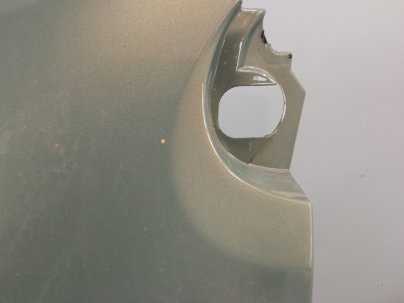 Recambio de aleta delantera izquierda para renault scénic i monospace (ja0/1_, fa0_) 1.9 dti (ja1u) referencia OEM IAM   