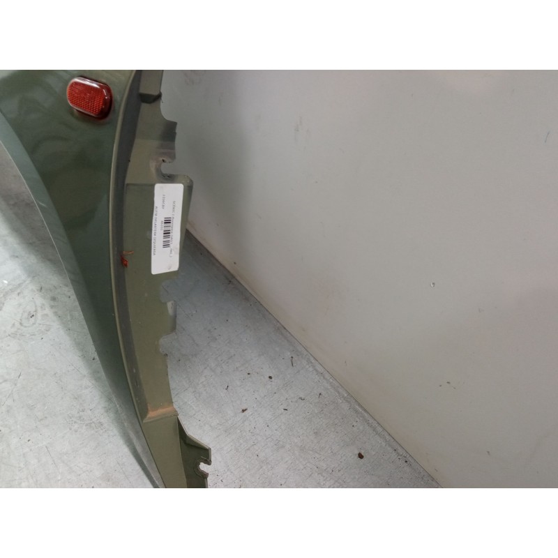 Recambio de aleta delantera izquierda para renault scénic i monospace (ja0/1_, fa0_) 1.9 dti (ja1u) referencia OEM IAM   