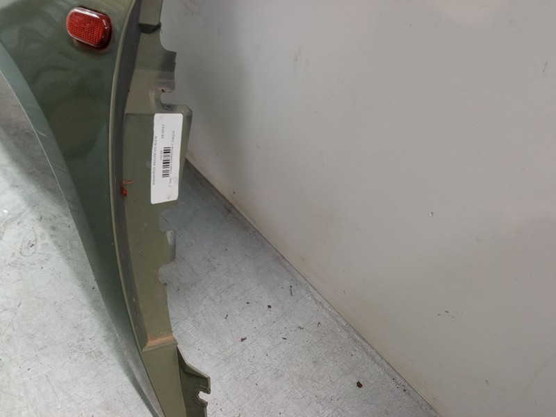 Recambio de aleta delantera izquierda para renault scénic i monospace (ja0/1_, fa0_) 1.9 dti (ja1u) referencia OEM IAM   