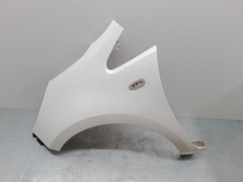 Recambio de aleta delantera izquierda para kia rio iii (ub) 1.1 crdi referencia OEM IAM   