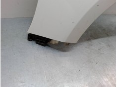 Recambio de aleta delantera izquierda para kia rio iii (ub) 1.1 crdi referencia OEM IAM    2