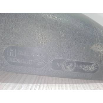 RETROVISOR IZQUIERDO 