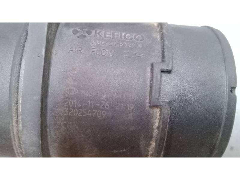 CAUDALIMETRO 