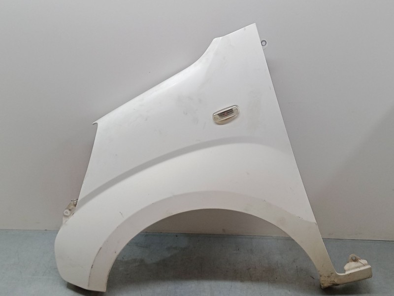 Recambio de aleta delantera izquierda para citroën nemo furgoneta/monovolumen (aa_) 1.3 bluehdi 80 referencia OEM IAM   