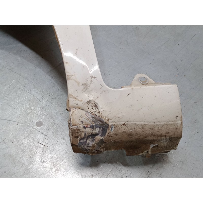 Recambio de aleta delantera izquierda para citroën nemo furgoneta/monovolumen (aa_) 1.3 bluehdi 80 referencia OEM IAM   