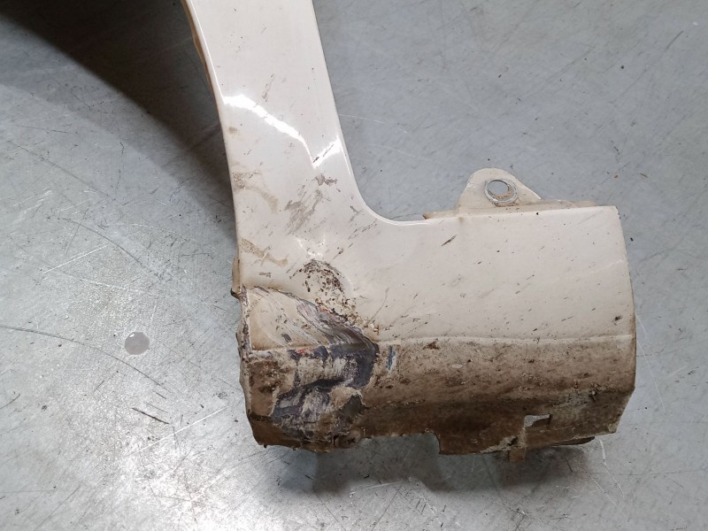 Recambio de aleta delantera izquierda para citroën nemo furgoneta/monovolumen (aa_) 1.3 bluehdi 80 referencia OEM IAM   