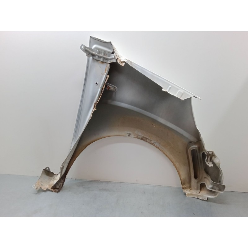 Recambio de aleta delantera izquierda para citroën nemo furgoneta/monovolumen (aa_) 1.3 bluehdi 80 referencia OEM IAM   