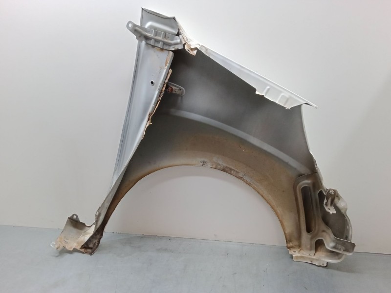 Recambio de aleta delantera izquierda para citroën nemo furgoneta/monovolumen (aa_) 1.3 bluehdi 80 referencia OEM IAM   