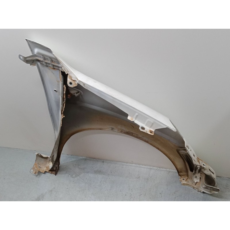 Recambio de aleta delantera izquierda para citroën nemo furgoneta/monovolumen (aa_) 1.3 bluehdi 80 referencia OEM IAM   