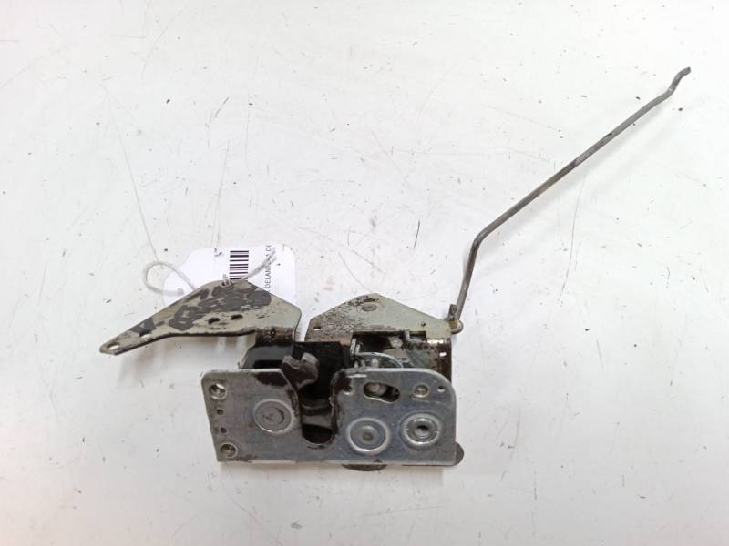 CERRADURA PUERTA DELANTERA DERECHA 