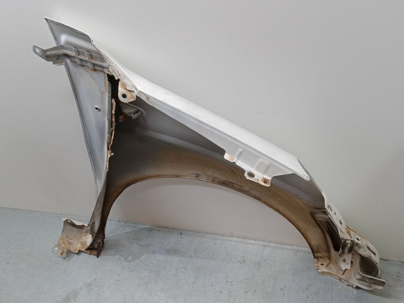 Recambio de aleta delantera izquierda para citroën nemo furgoneta/monovolumen (aa_) 1.3 bluehdi 80 referencia OEM IAM   