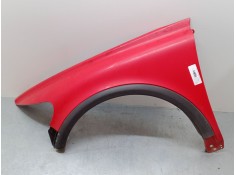 Recambio de aleta delantera izquierda para volvo c30 (533) 1.6 d referencia OEM IAM