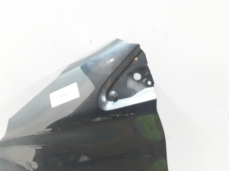 Recambio de aleta delantera izquierda para peugeot 208 i (ca_, cc_) 1.6 hdi / bluehdi 75 referencia OEM IAM   