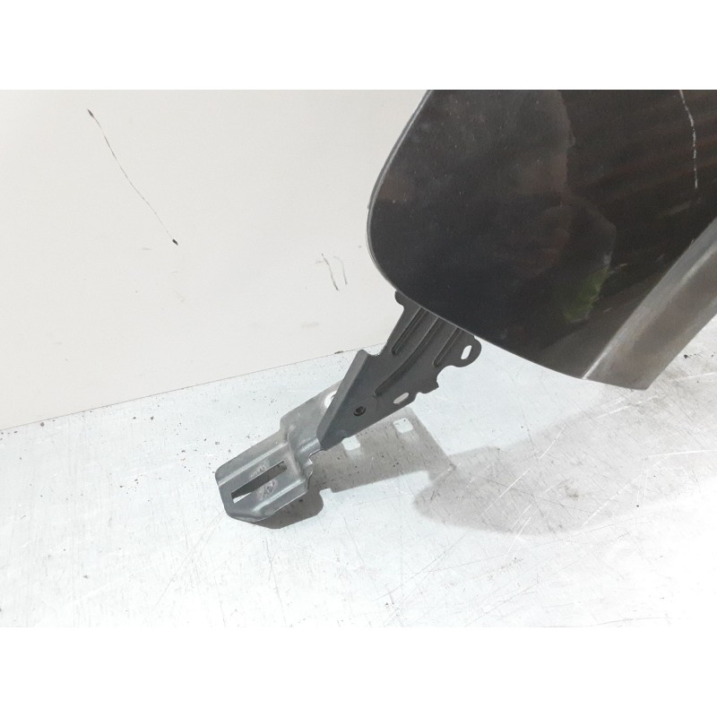 Recambio de aleta delantera izquierda para peugeot 208 i (ca_, cc_) 1.6 hdi / bluehdi 75 referencia OEM IAM   