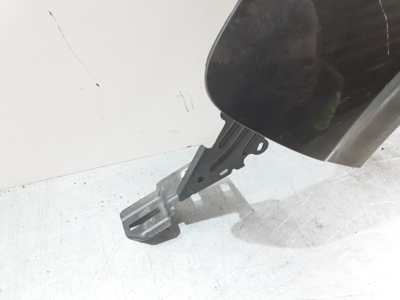 Recambio de aleta delantera izquierda para peugeot 208 i (ca_, cc_) 1.6 hdi / bluehdi 75 referencia OEM IAM   