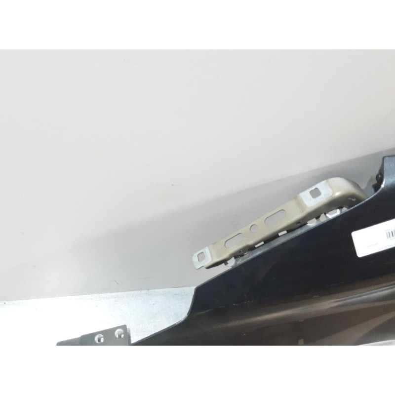 Recambio de aleta delantera izquierda para peugeot 208 i (ca_, cc_) 1.6 hdi / bluehdi 75 referencia OEM IAM   