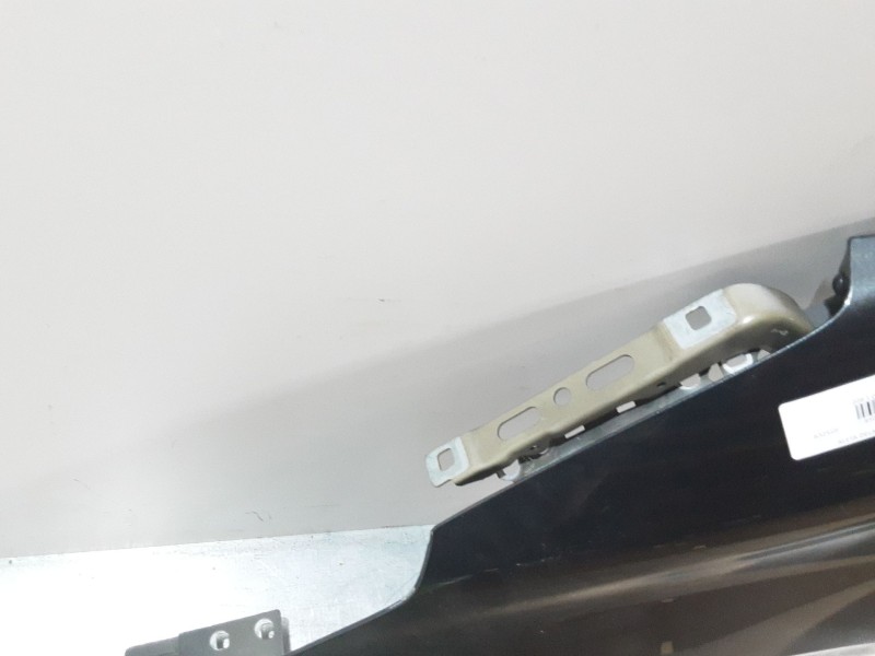 Recambio de aleta delantera izquierda para peugeot 208 i (ca_, cc_) 1.6 hdi / bluehdi 75 referencia OEM IAM   