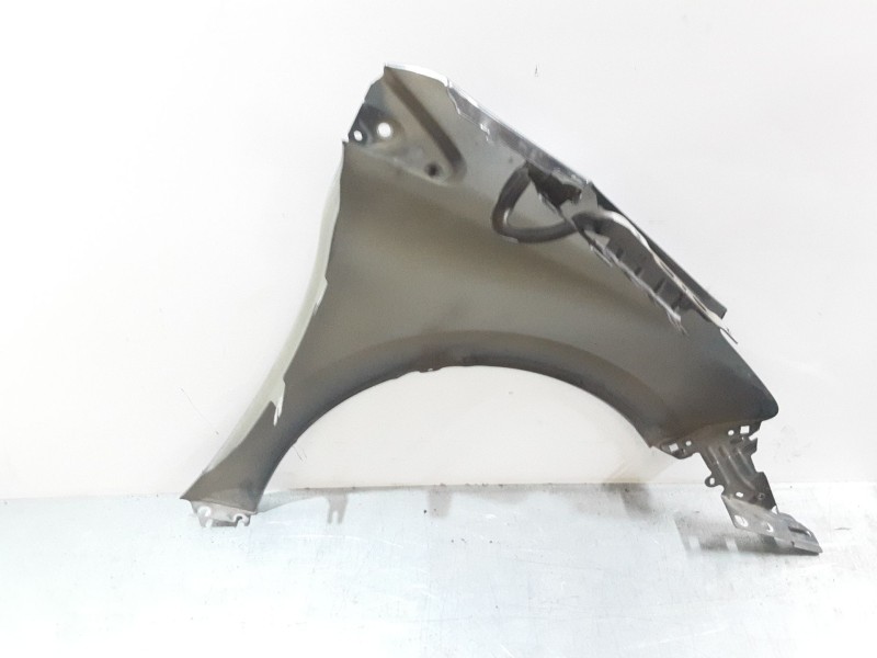 Recambio de aleta delantera izquierda para peugeot 208 i (ca_, cc_) 1.6 hdi / bluehdi 75 referencia OEM IAM   