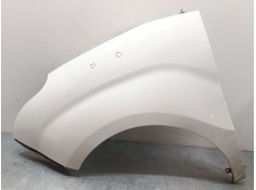 Recambio de aleta delantera izquierda para fiat doblo cargo (263_) 1.3 d multijet referencia OEM IAM
