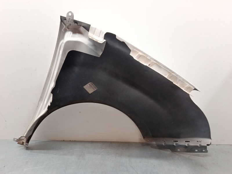 Recambio de aleta delantera izquierda para fiat doblo cargo (263_) 1.3 d multijet referencia OEM IAM   